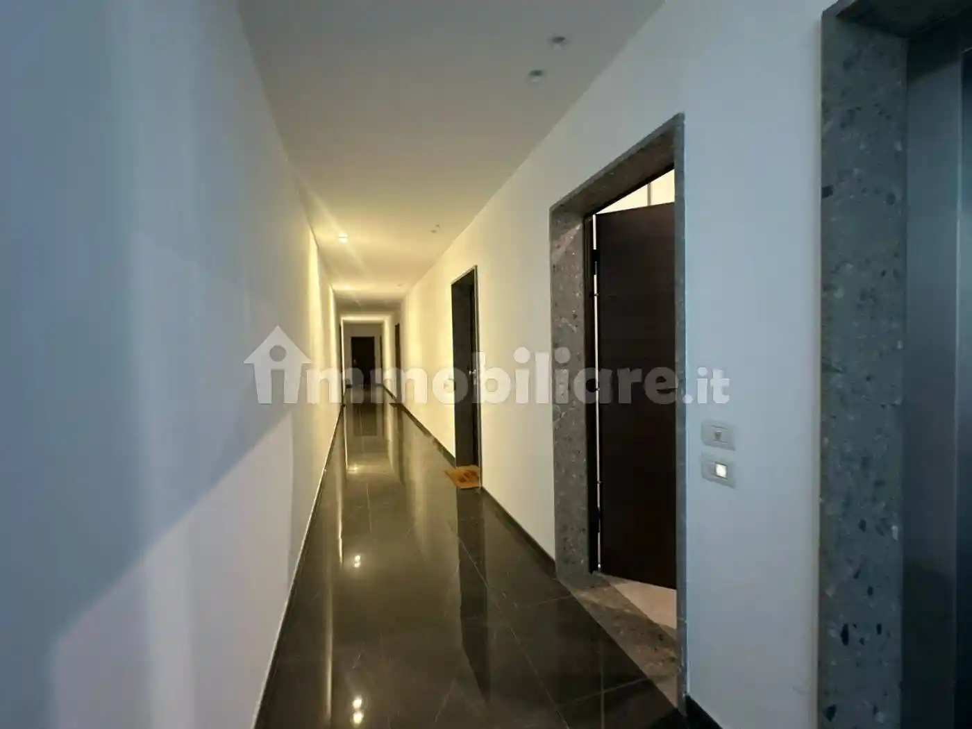 Monolocale viale Campania 23, Plebisciti - Susa, Milano - foto 3