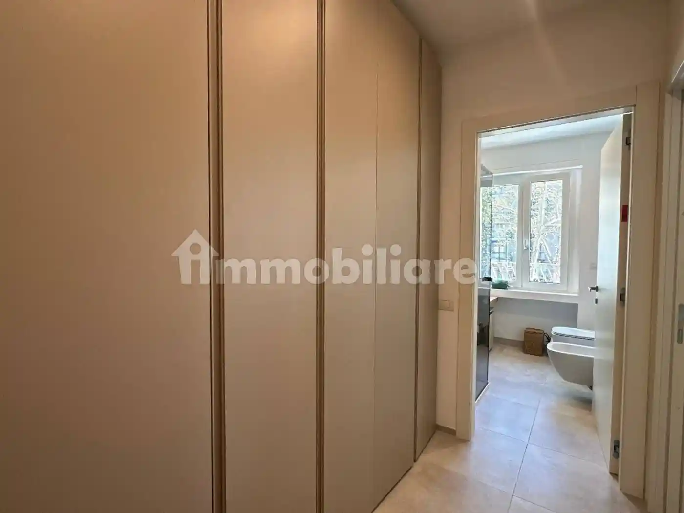 Monolocale viale Campania 23, Plebisciti - Susa, Milano - foto 4