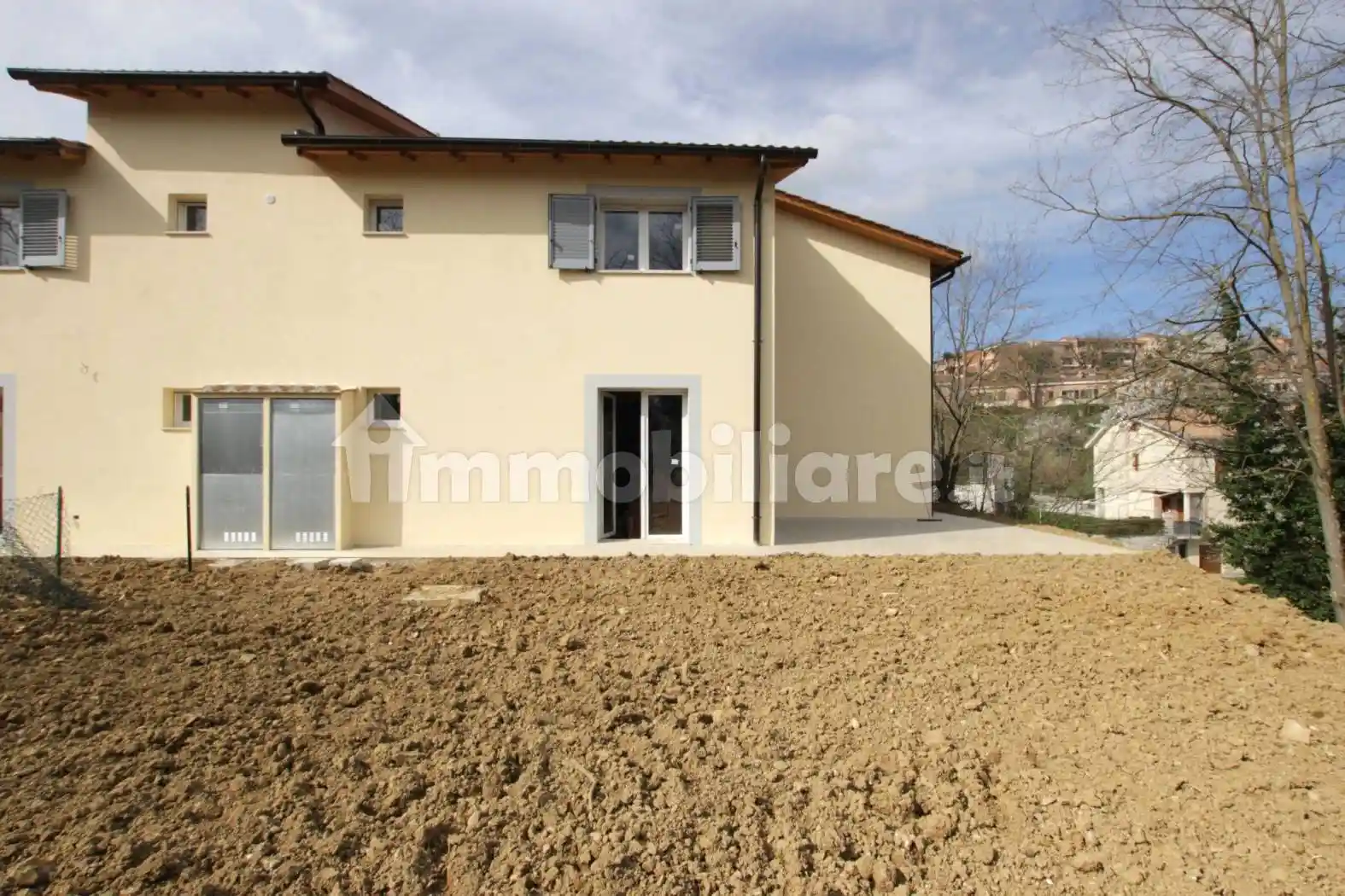 Casa indipendente in vendita a Monteriggioni