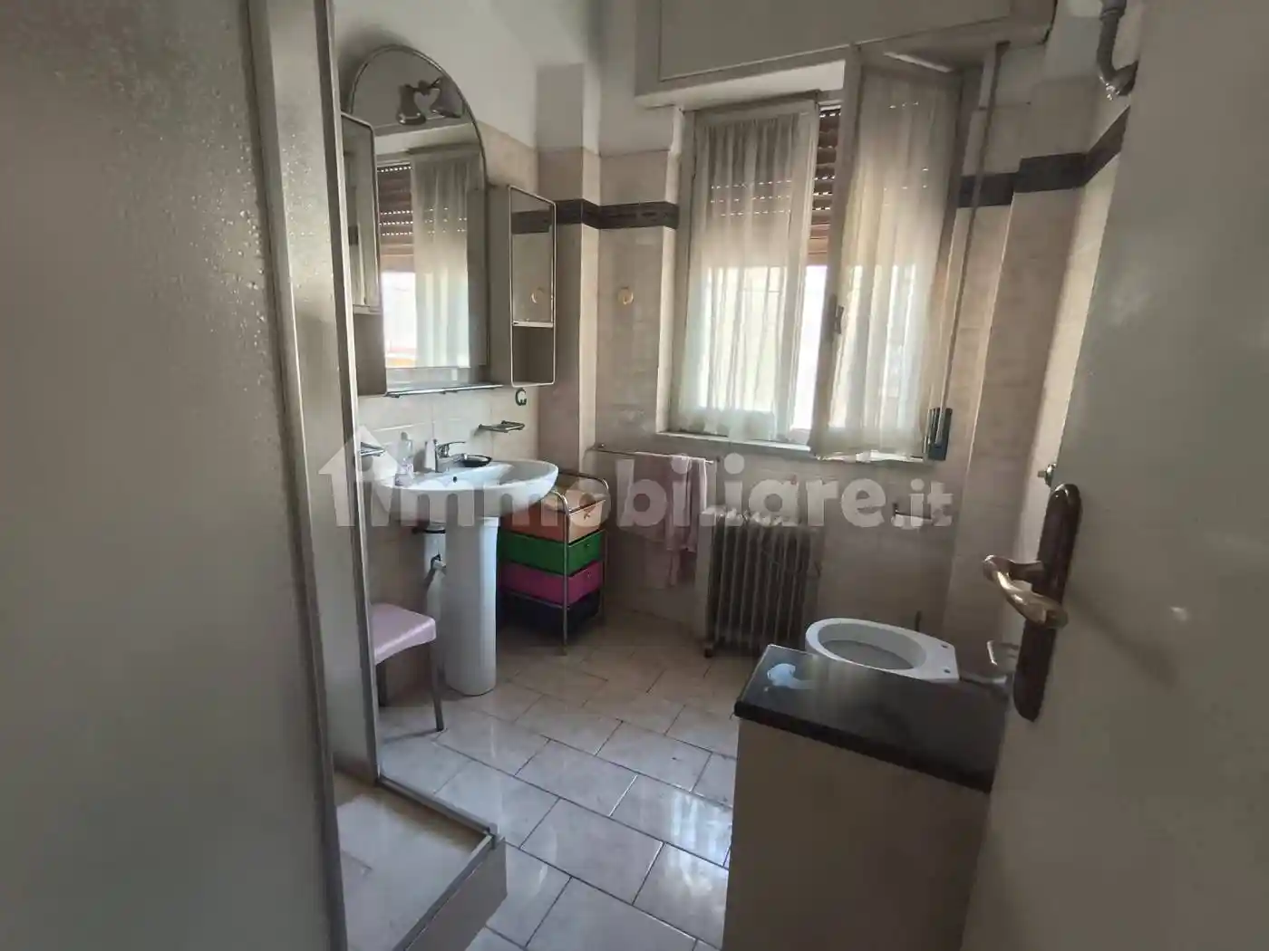 Quadrilocale via del Gelsomino, Trabocchetto - Spirito Santo, Reggio Calabria - foto 2