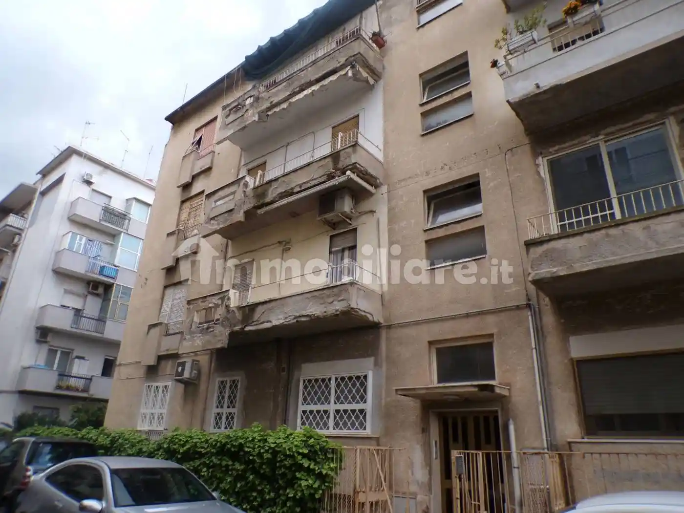 Quadrilocale via del Gelsomino, Trabocchetto - Spirito Santo, Reggio Calabria - foto 3