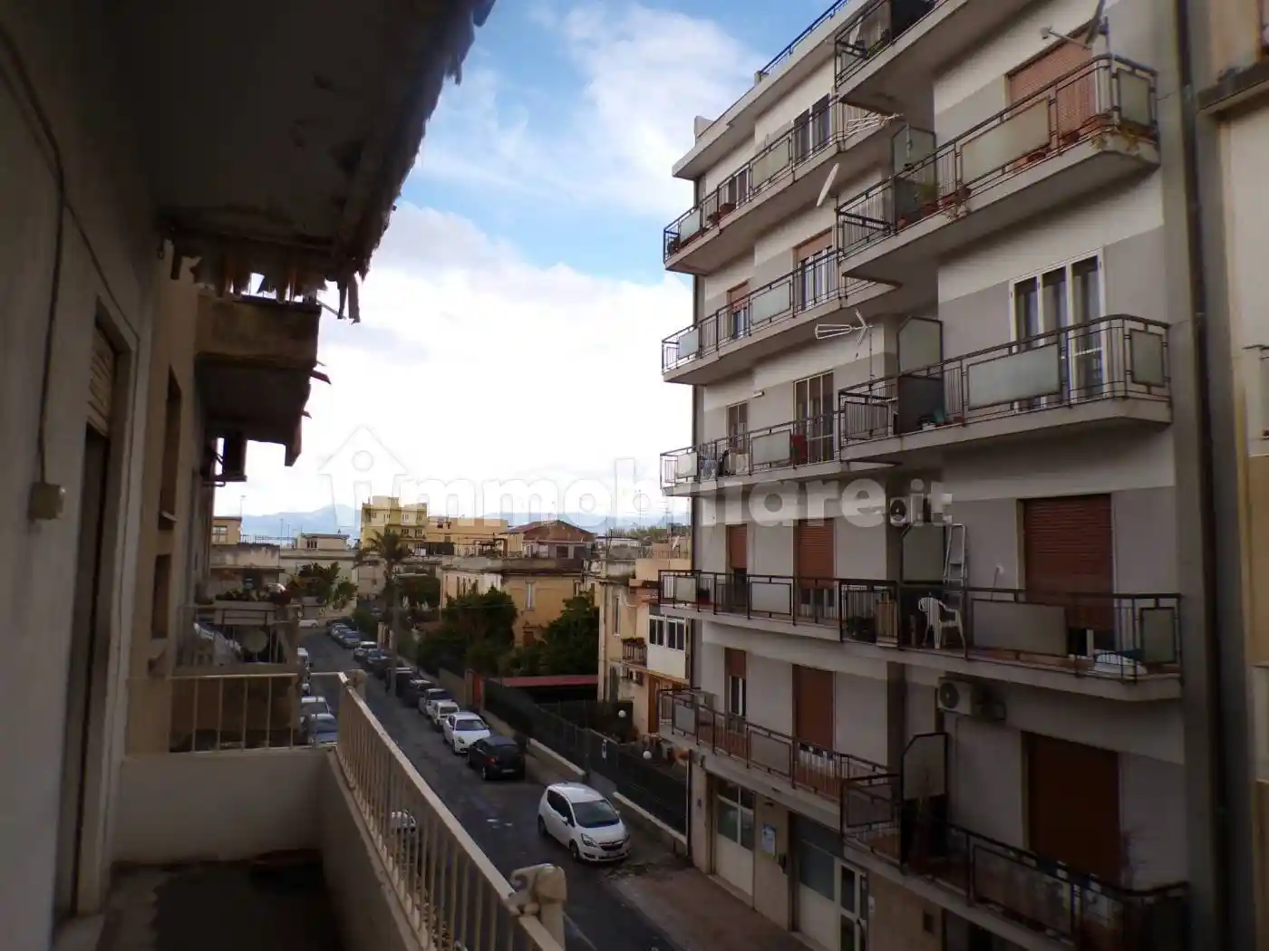 Quadrilocale via del Gelsomino, Trabocchetto - Spirito Santo, Reggio Calabria - foto 4