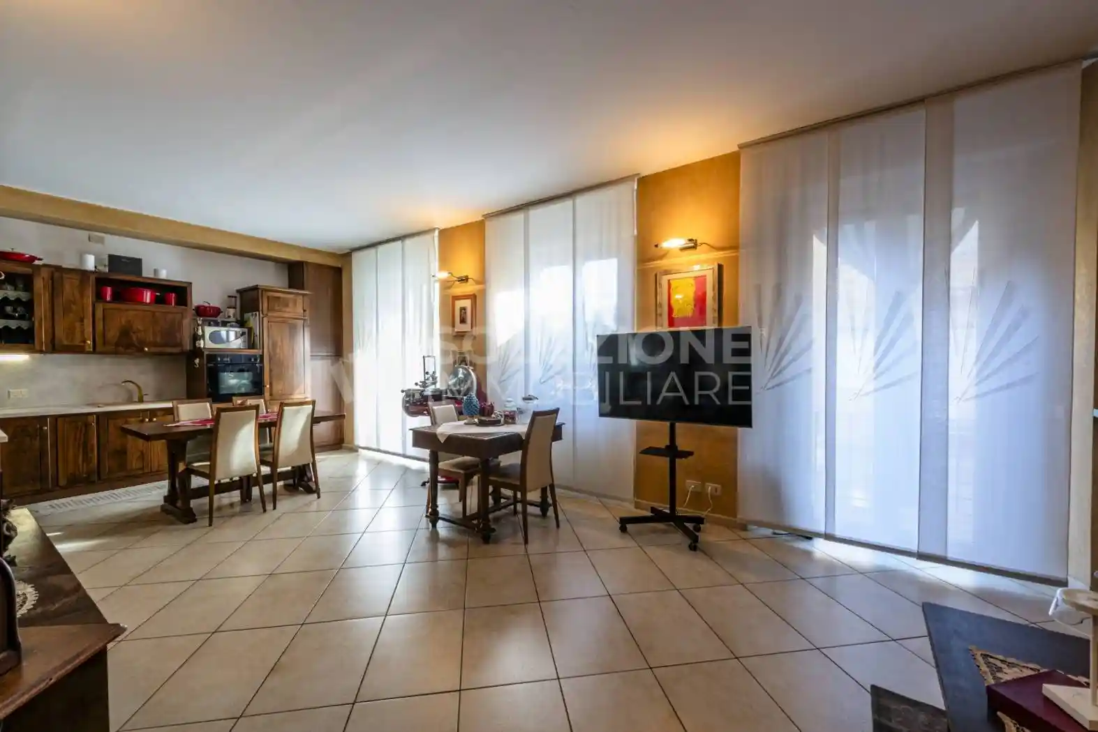 Appartamento in vendita a Alzano Lombardo