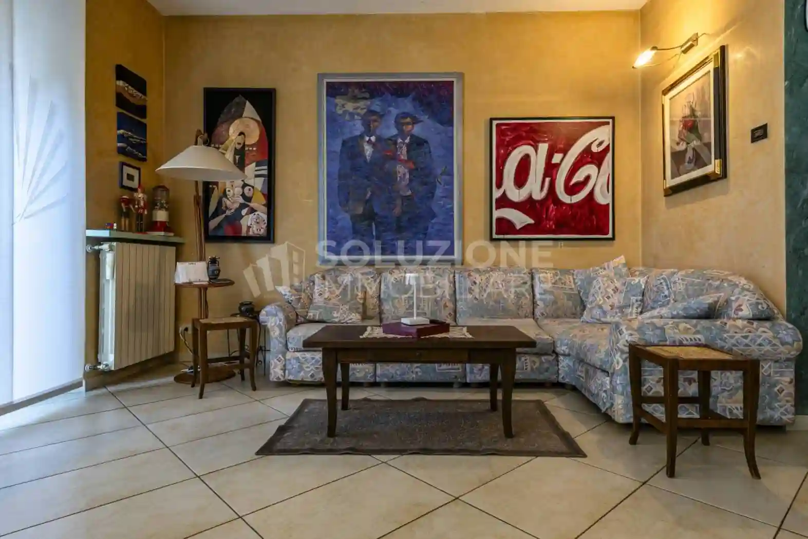 Appartamento - foto 5