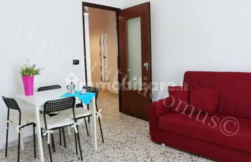 Appartamento in affitto a Salerno