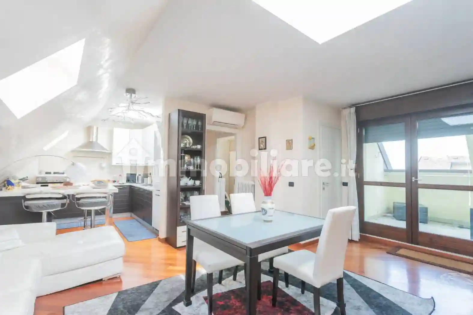 Attico - Mansarda - foto 4