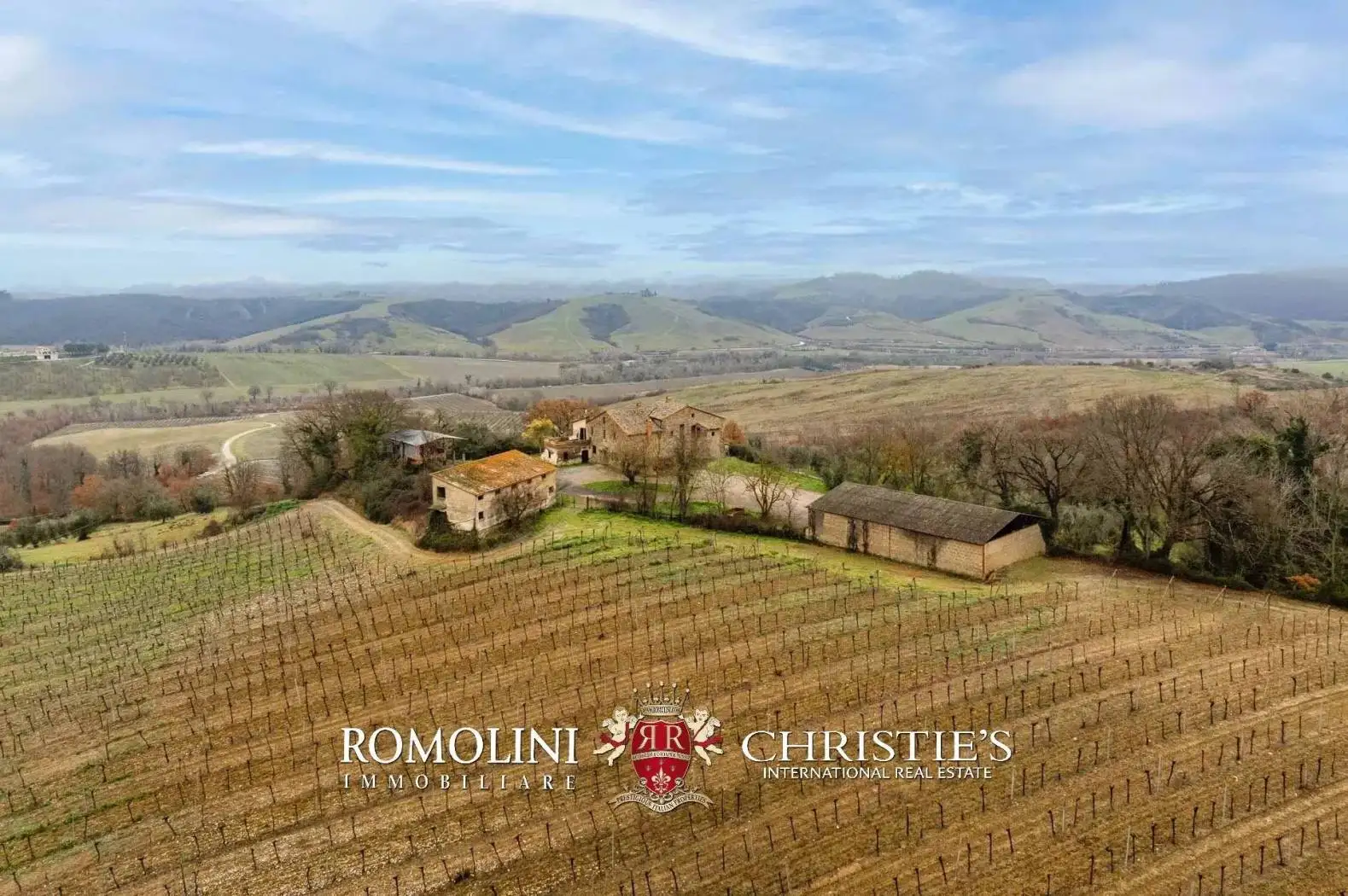 Casa colonica, da ristrutturare, 1247 m², Allerona - foto 5