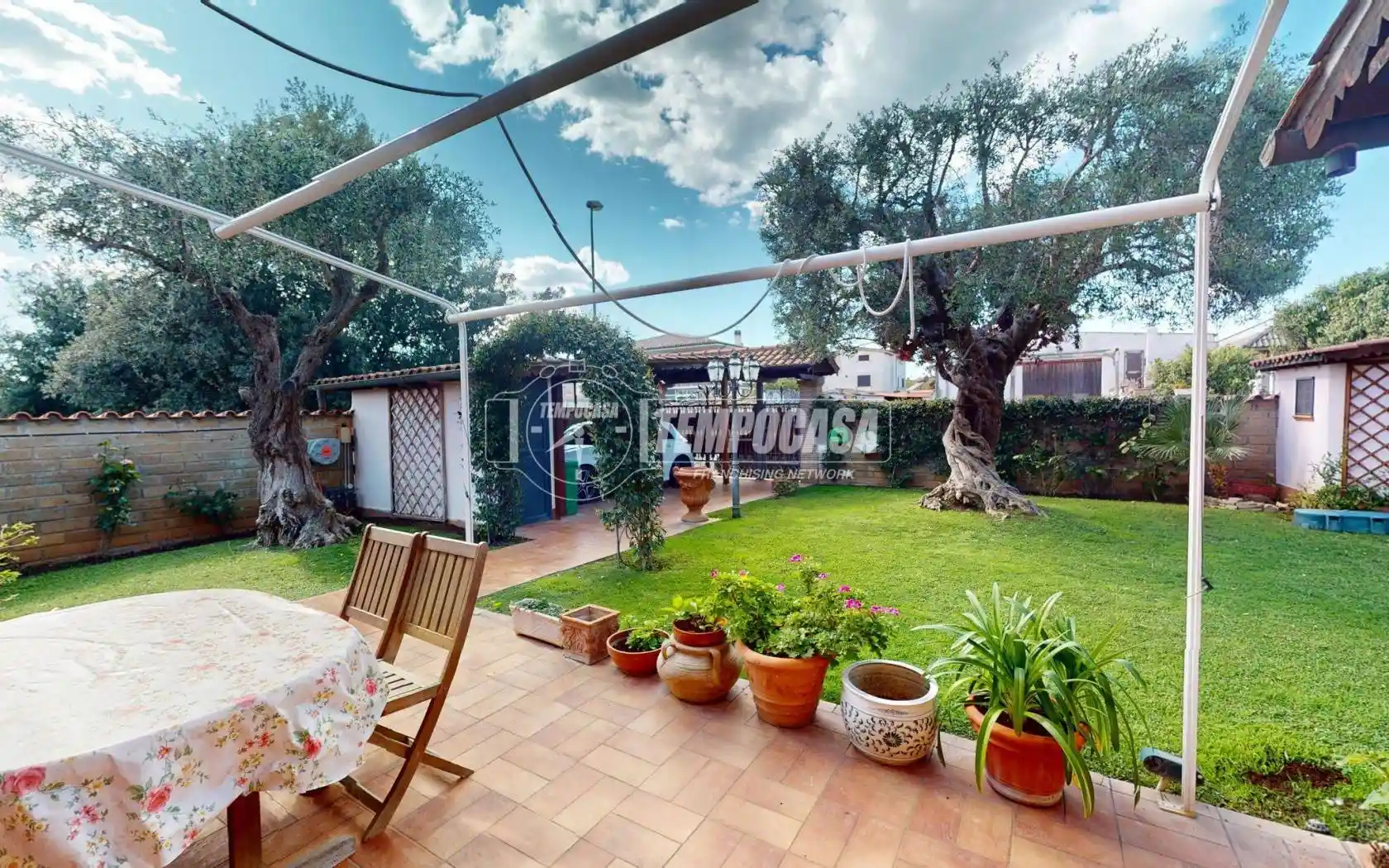 Villa in vendita a Ladispoli