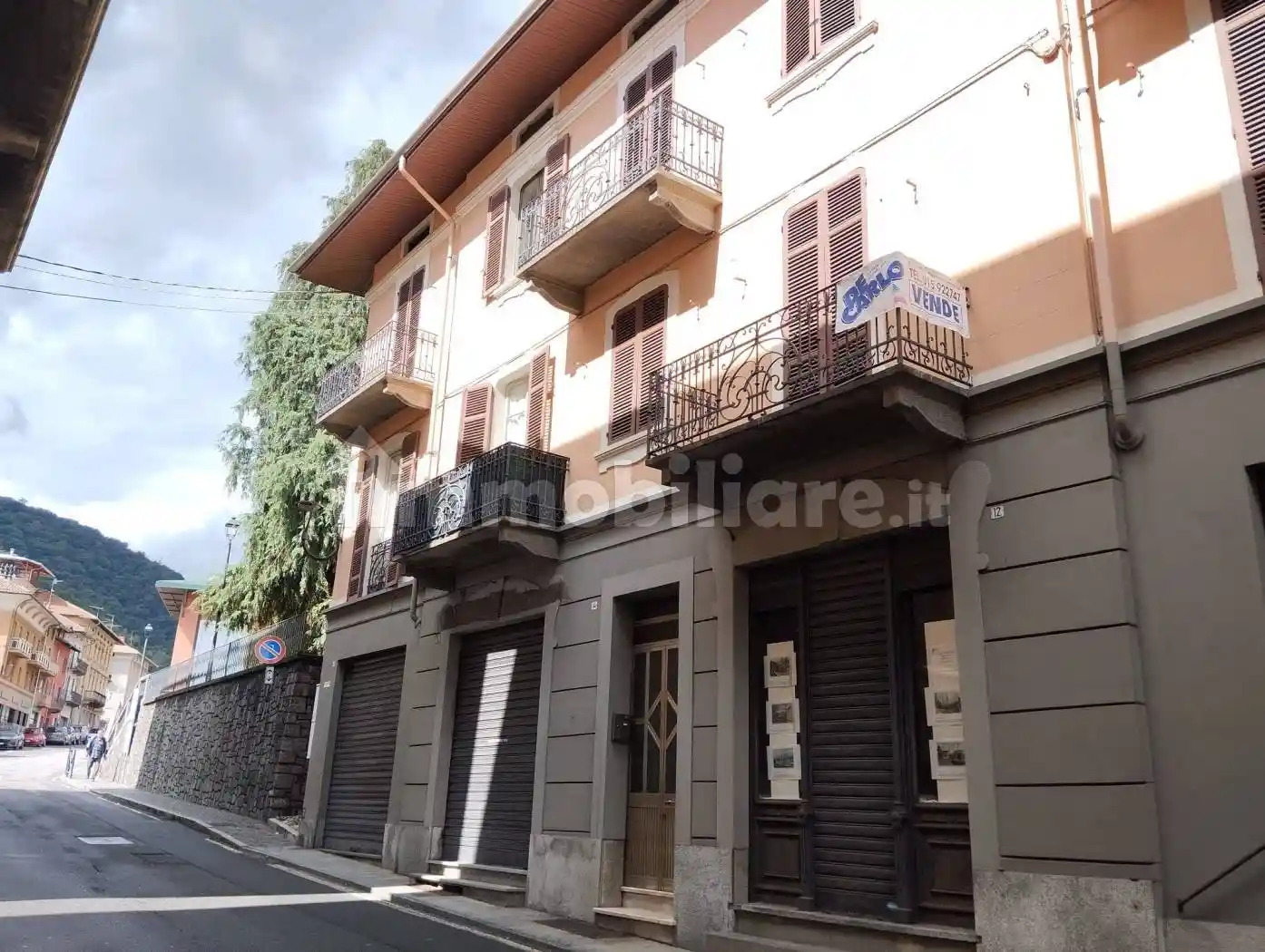 Appartamento in vendita a Valdilana