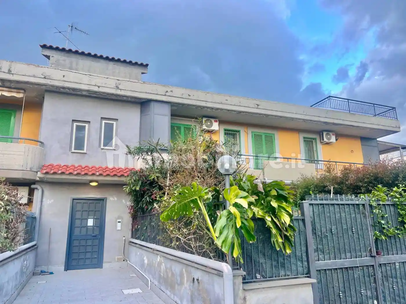 Attico - Mansarda in vendita a Mascali