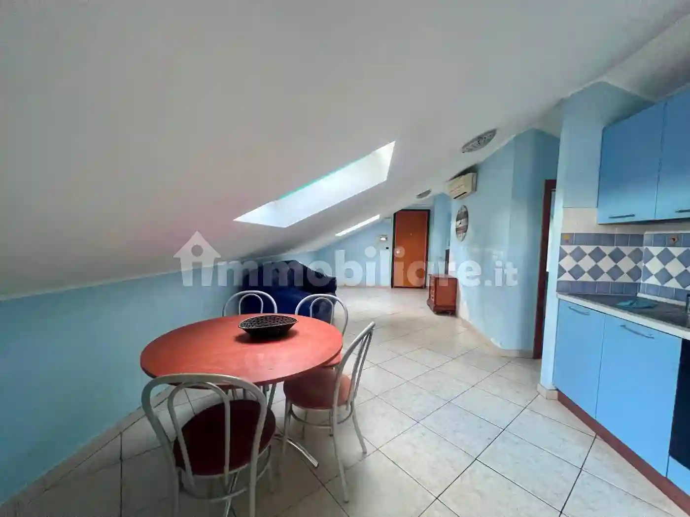 Attico - Mansarda - foto 4