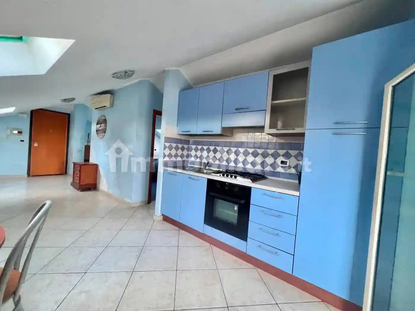 Attico - Mansarda - foto 5