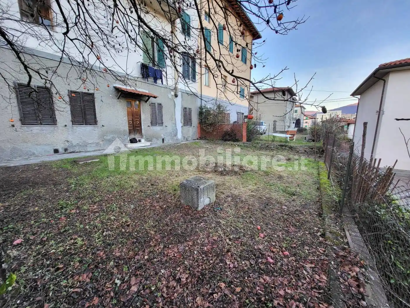 Appartamento in vendita a Bibbiena