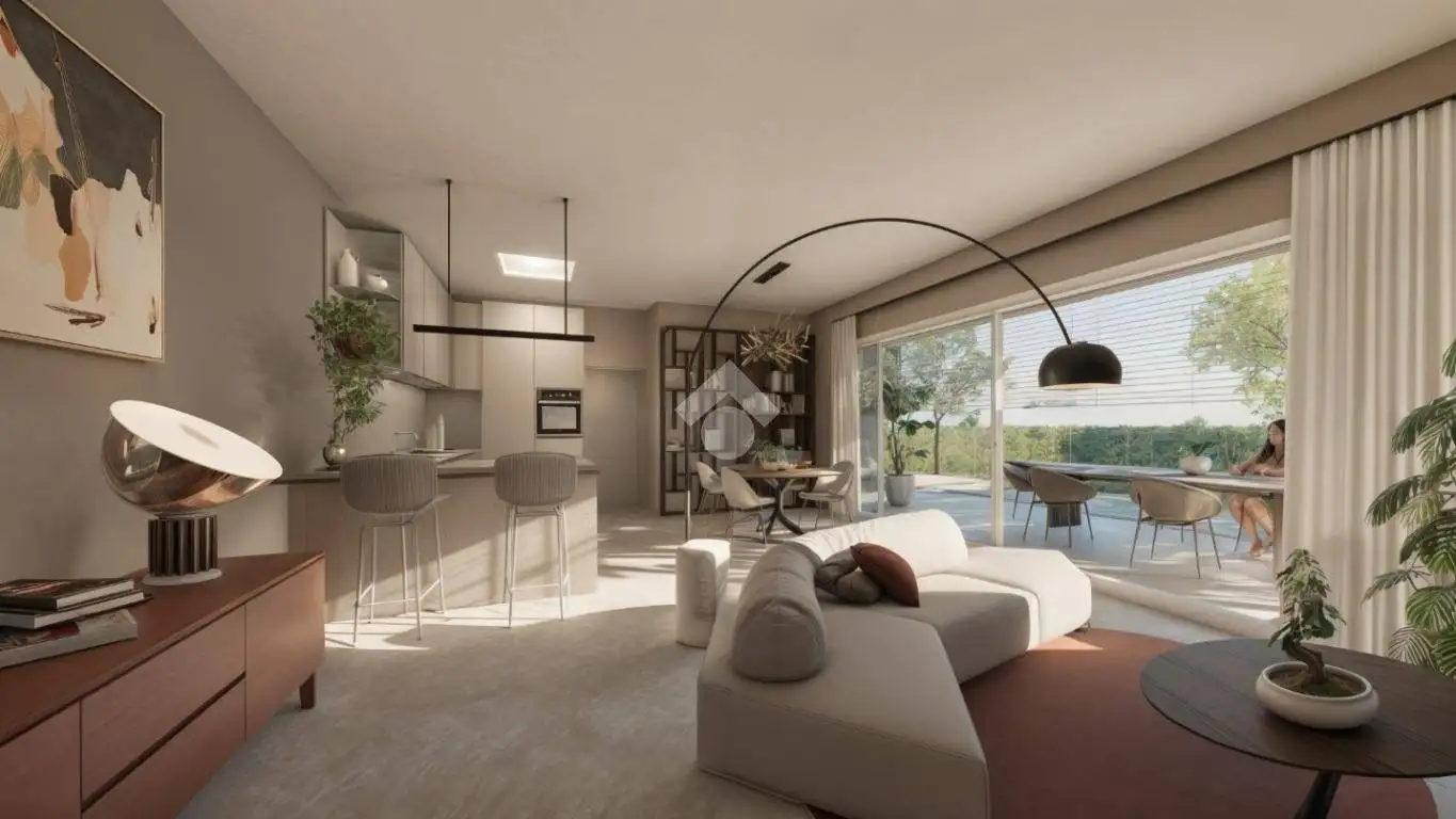 Villa in vendita a Sorbolo Mezzani