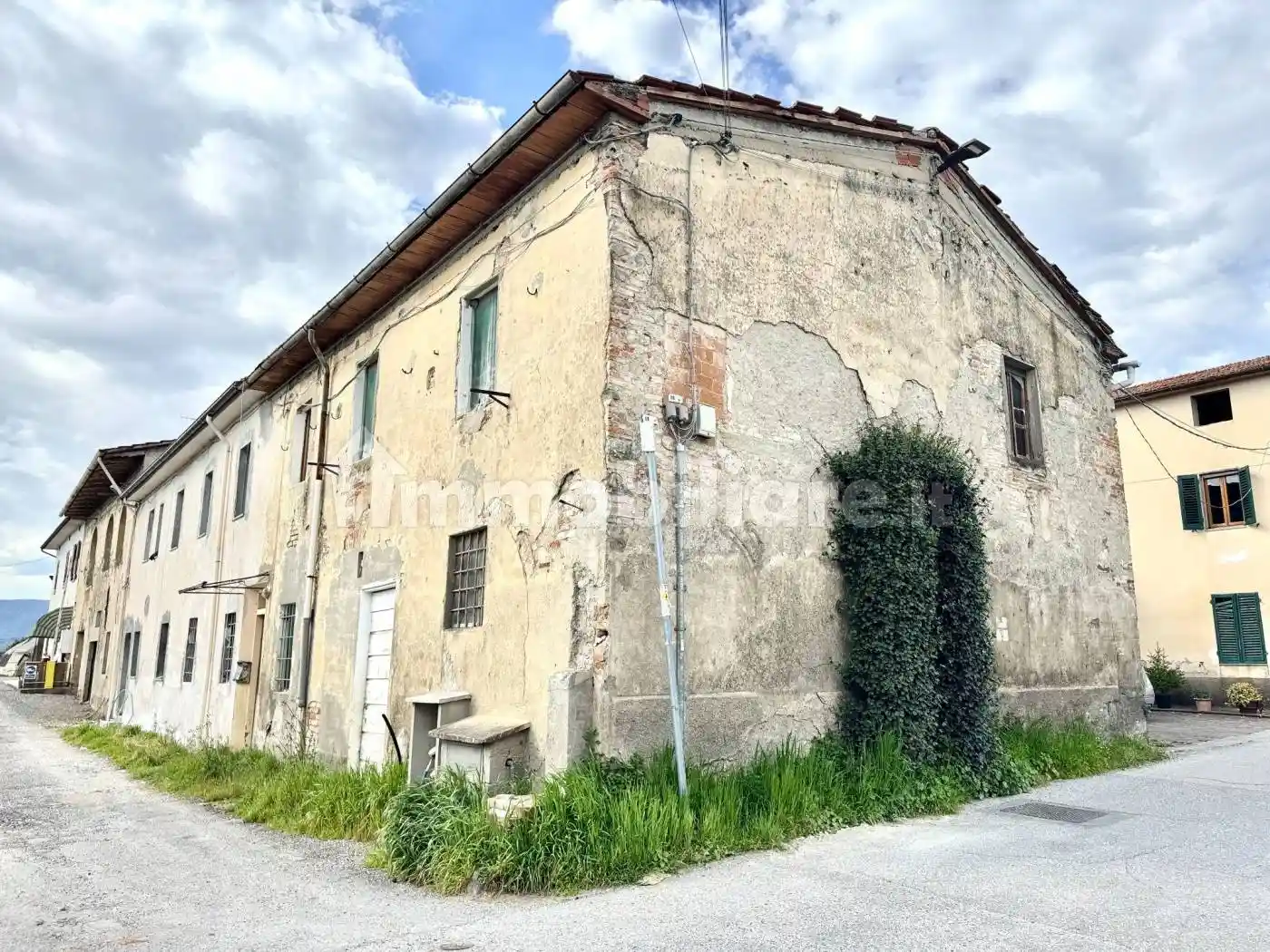 Casa colonica via di Canapale, Nespolo, Pistoia - foto 2
