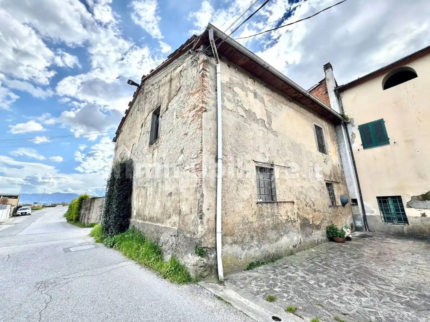 Casa colonica via di Canapale, Nespolo, Pistoia - foto 3