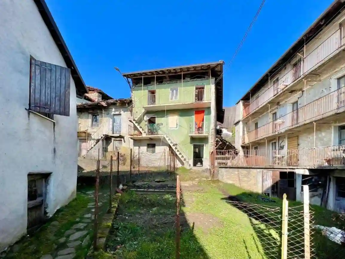 Casa indipendente - foto 2