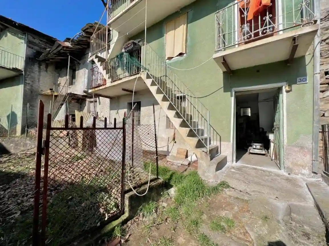 Casa indipendente - foto 4