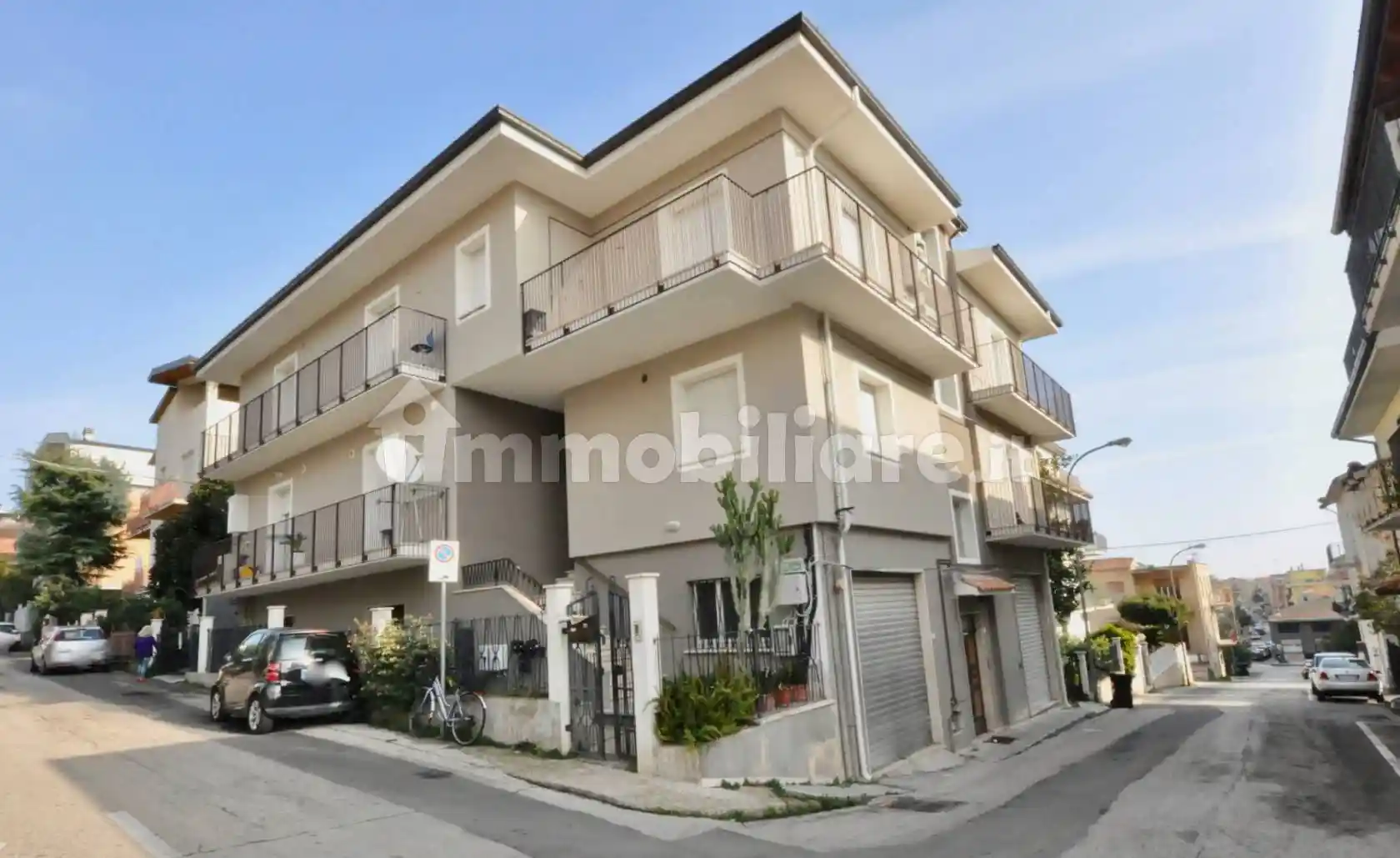 Appartamento in vendita a San Benedetto del Tronto