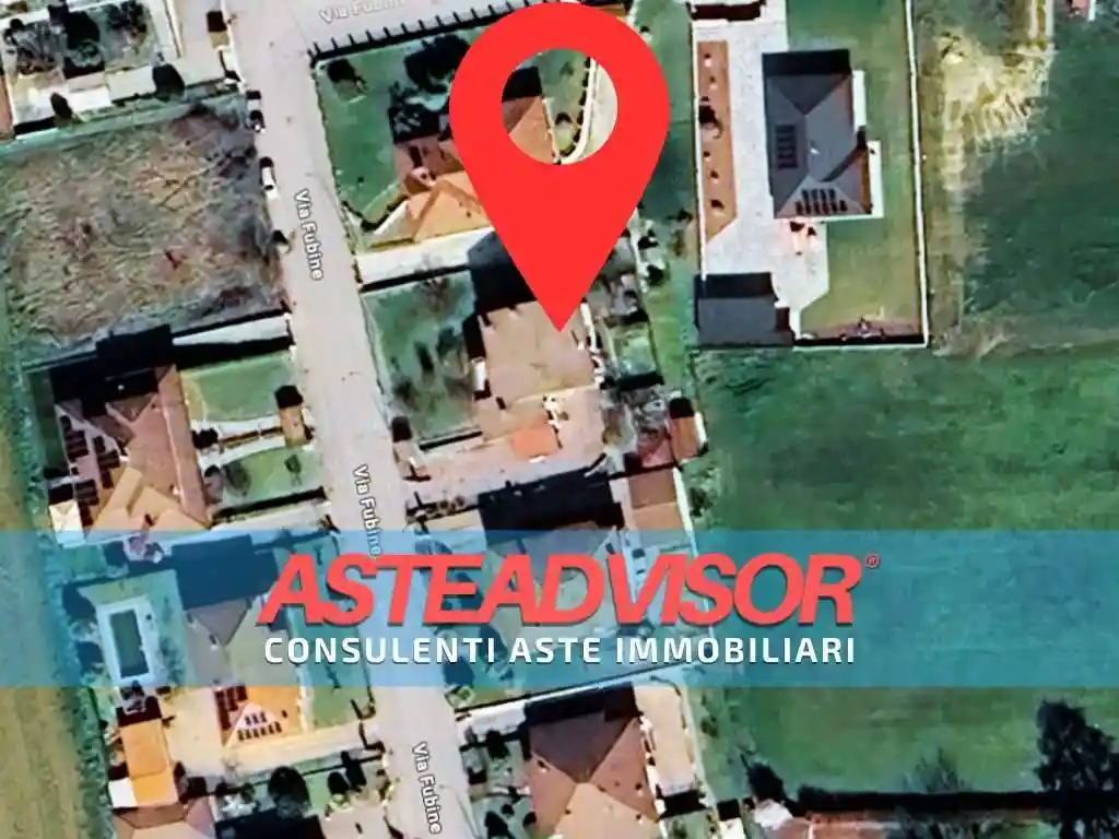 Villa in vendita a Felizzano