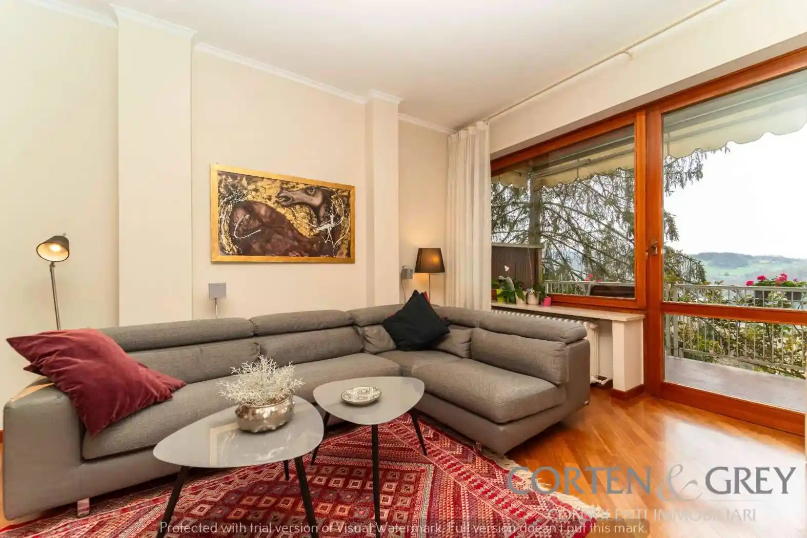 Appartamento in vendita a Gassino Torinese