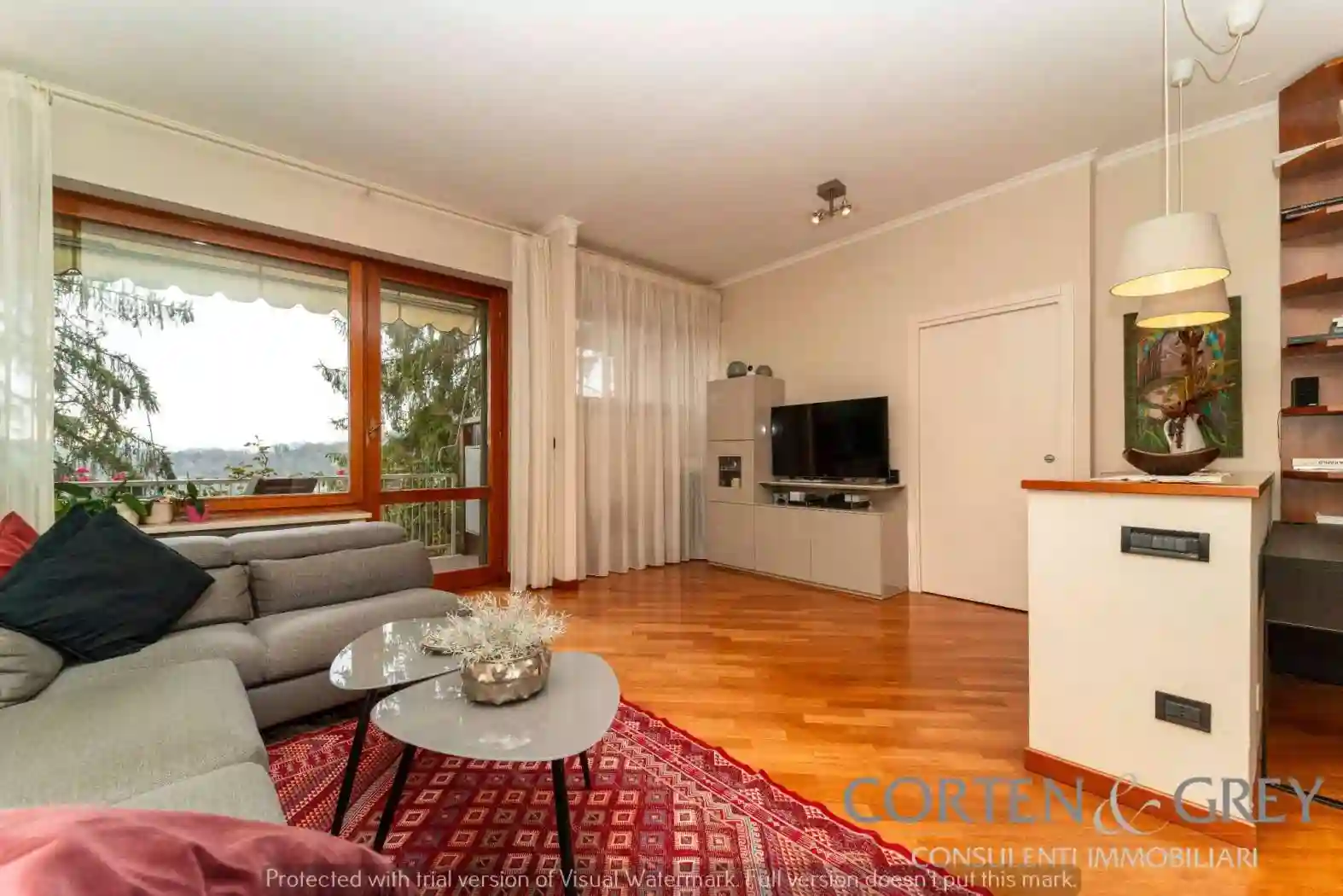 Appartamento - foto 3