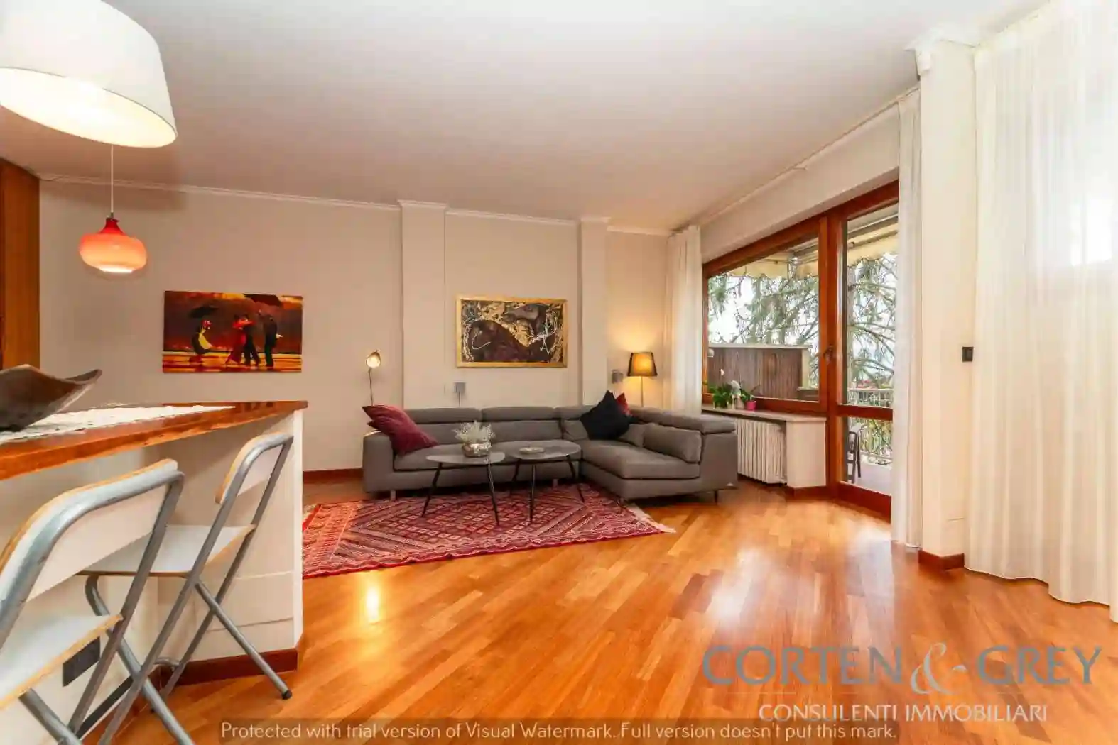 Appartamento - foto 4