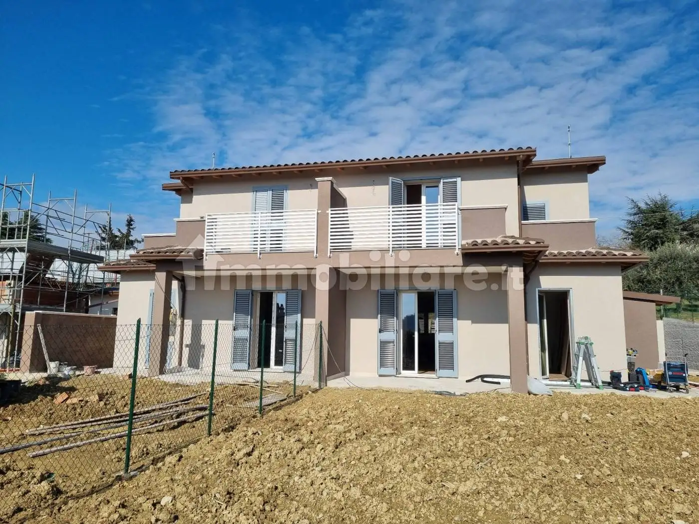 Villa in vendita a Perugia