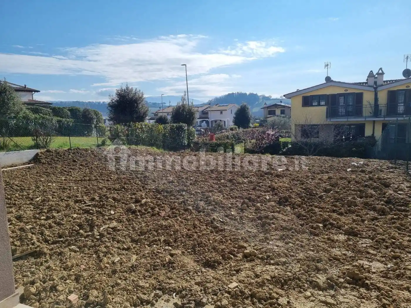 Villa bifamiliare via Arsenio Arcangeli 11, Bosco, Perugia - foto 4