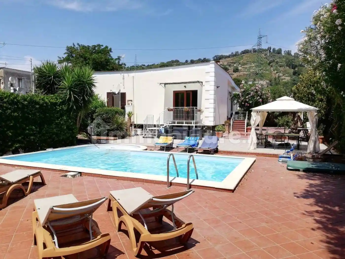 Villa unifamiliare, ottimo stato, 300 m², Bagnoli, Napoli - foto 2