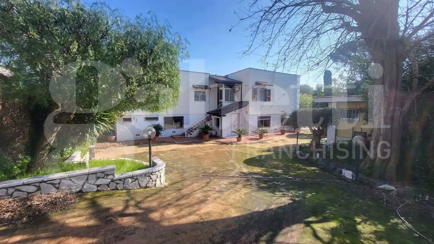 Villa unifamiliare, ottimo stato, 300 m², Bagnoli, Napoli - foto 3