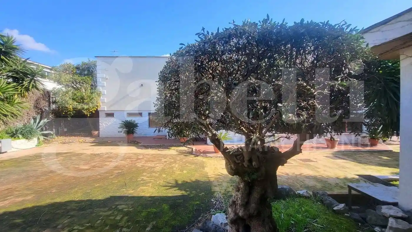 Villa unifamiliare, ottimo stato, 300 m², Bagnoli, Napoli - foto 4