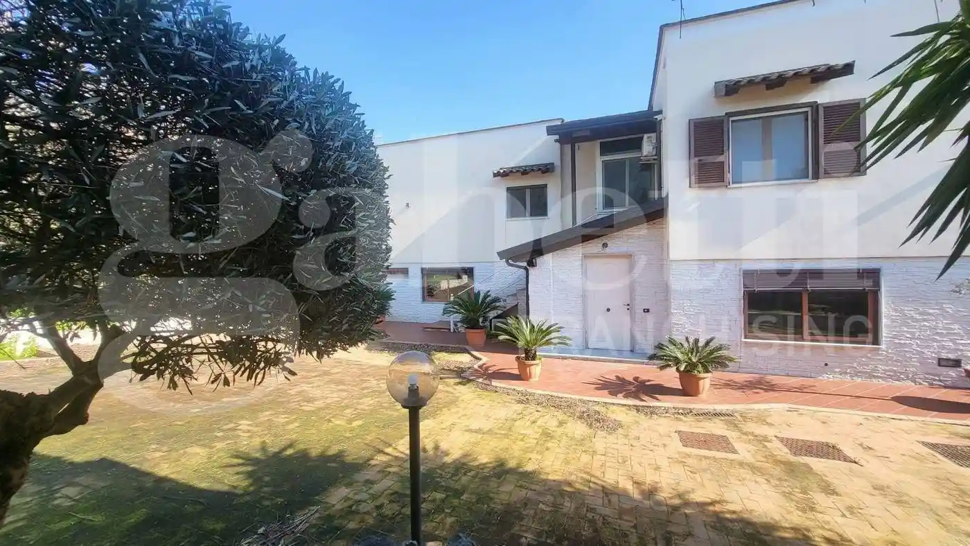 Villa unifamiliare, ottimo stato, 300 m², Bagnoli, Napoli - foto 5