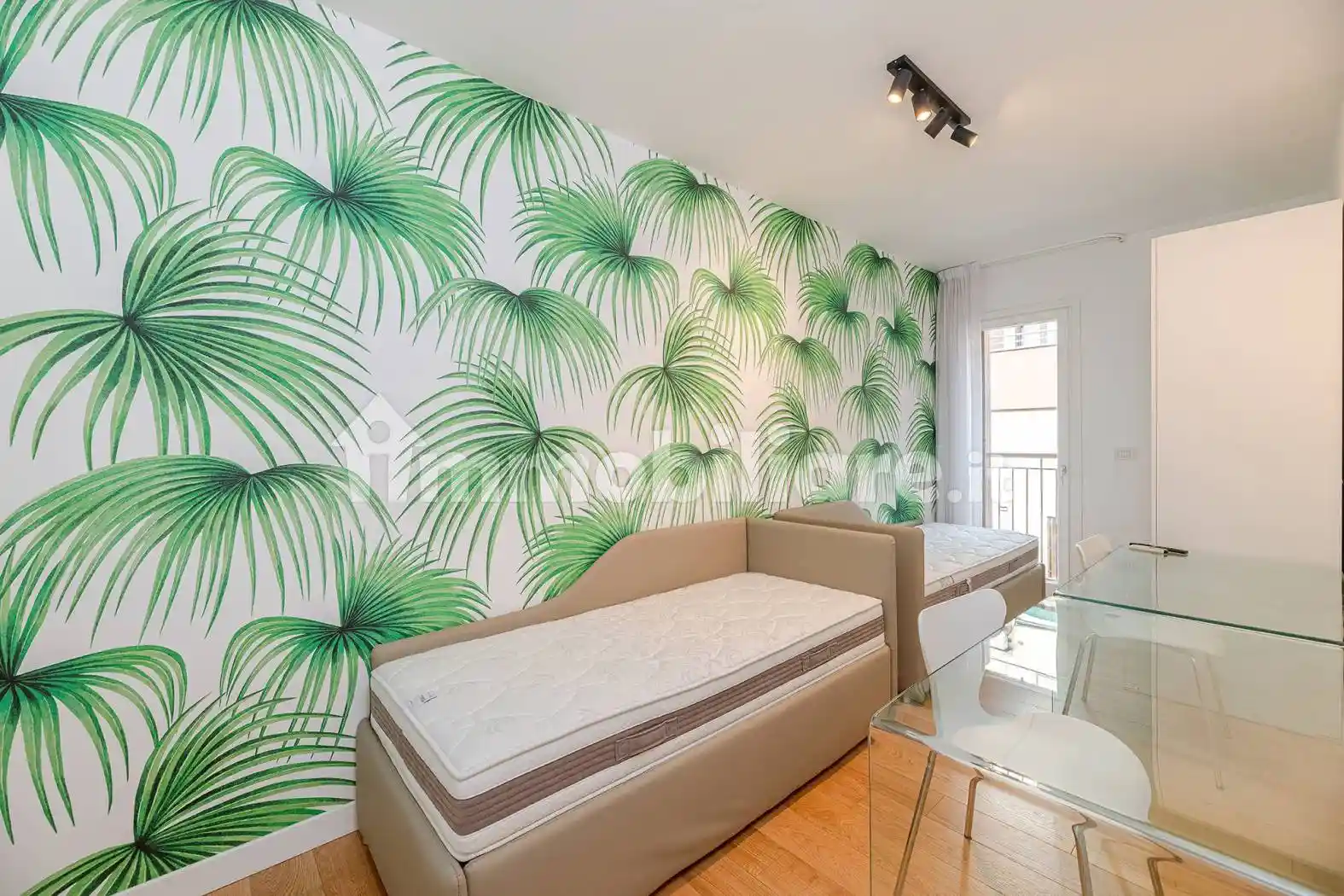 Villa a schiera via Flavio Stilicone 33, Cenisio, Milano - foto 2