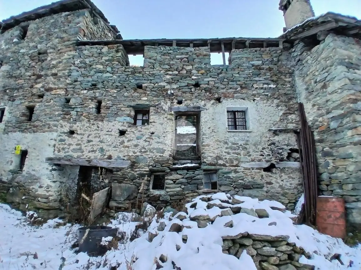 Rustico - Casale in vendita a Arvier