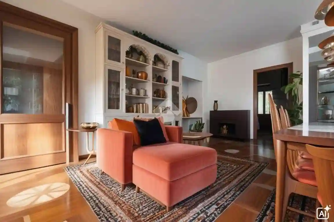 Appartamento - foto 3