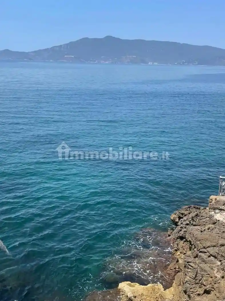 Villa in vendita a Orbetello