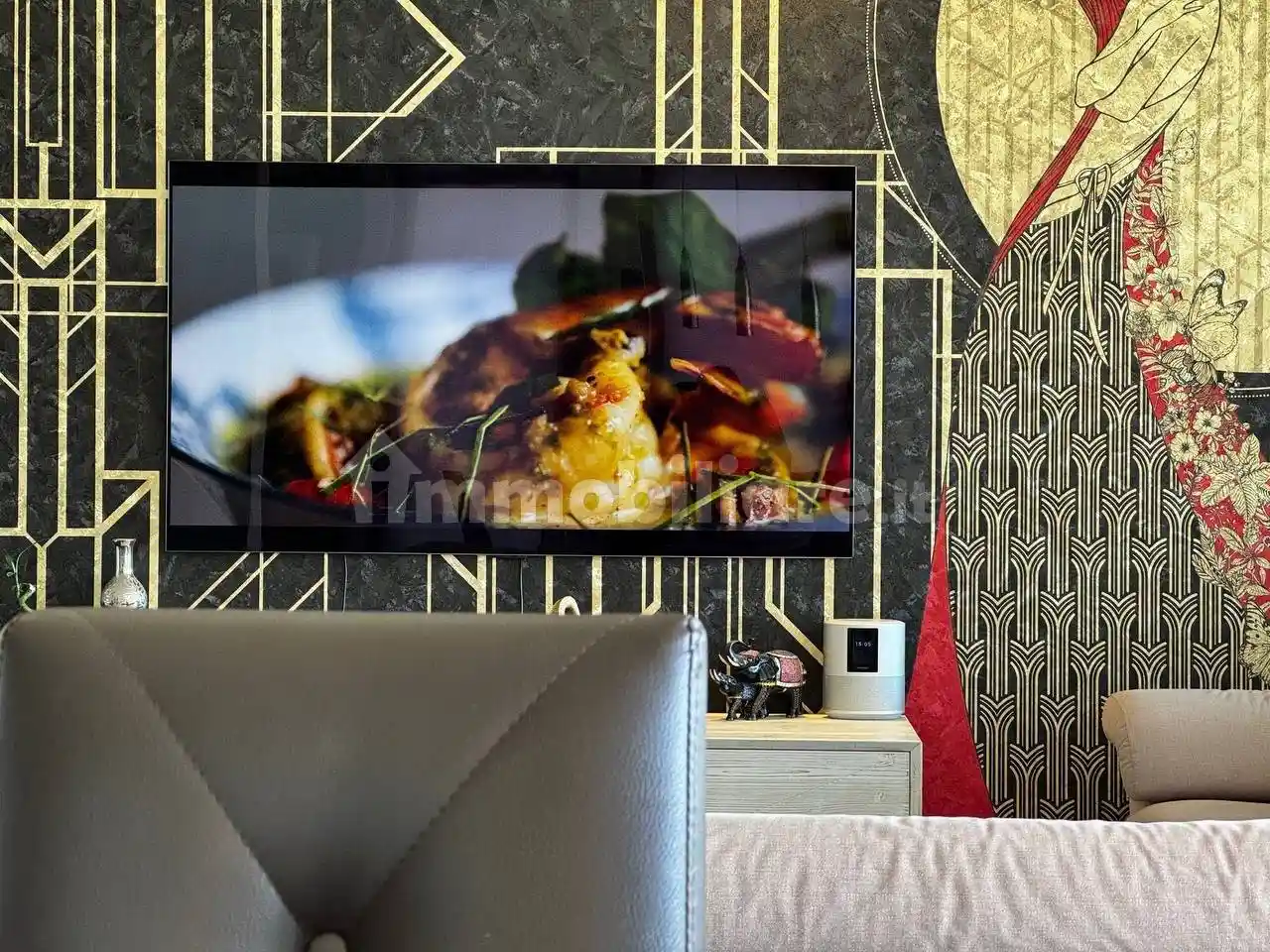 Villa in vendita a Lazise