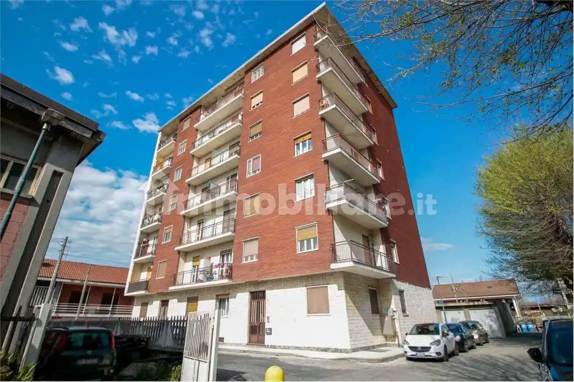 Appartamento in vendita a Brandizzo