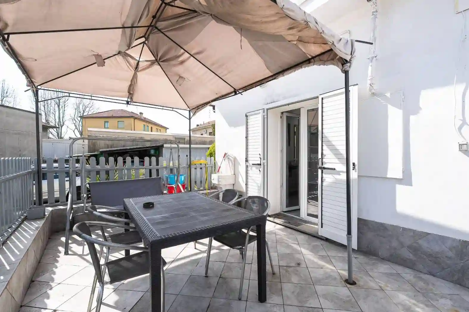 Casa indipendente - foto 4