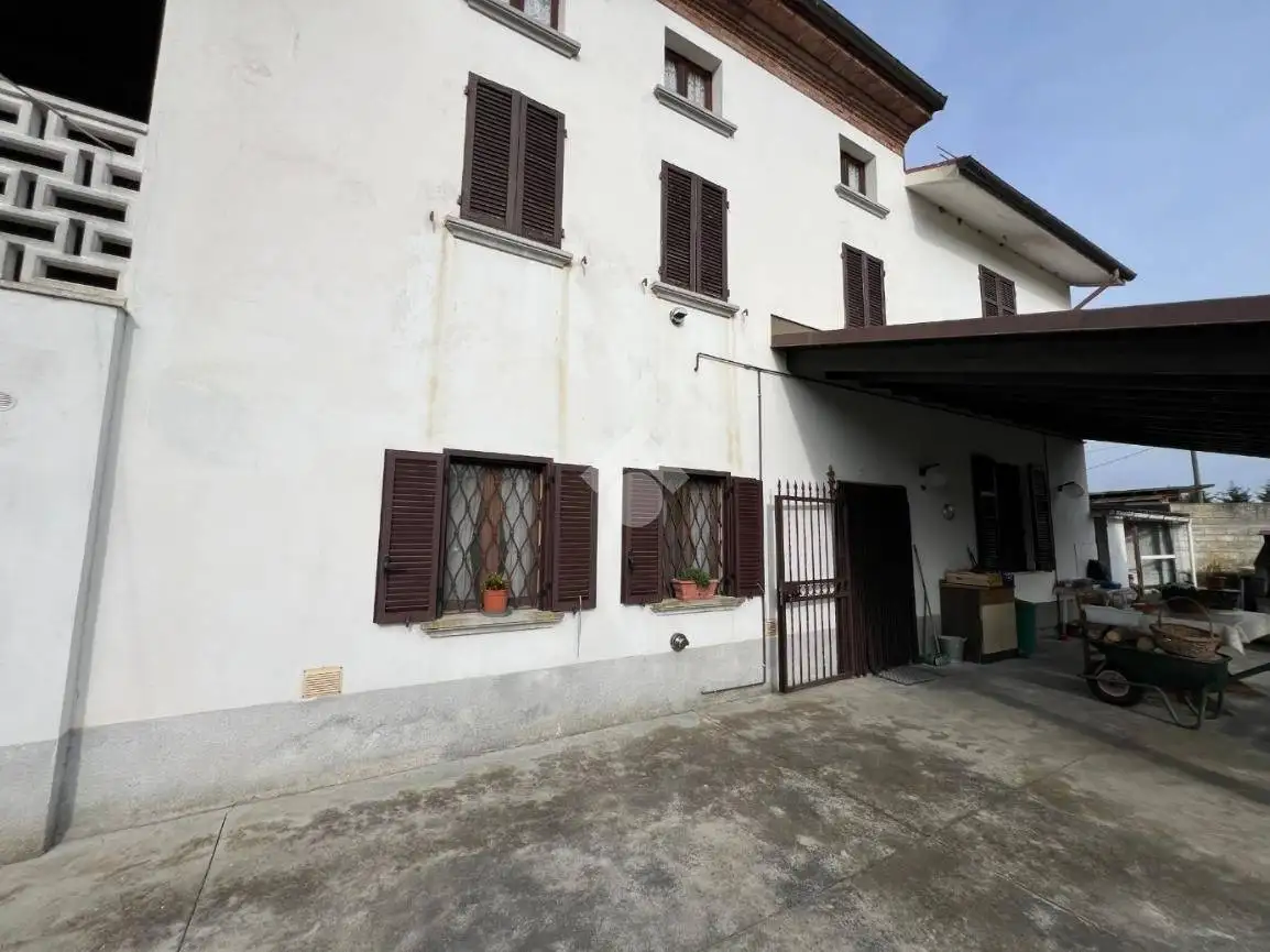 Terratetto unifamiliare via dei Boschi 62, Casal Cermelli - foto 2