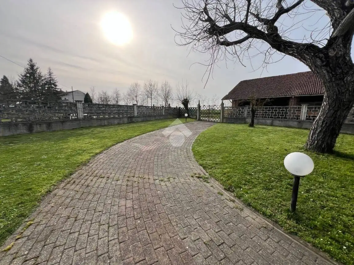 Terratetto unifamiliare via dei Boschi 62, Casal Cermelli - foto 3