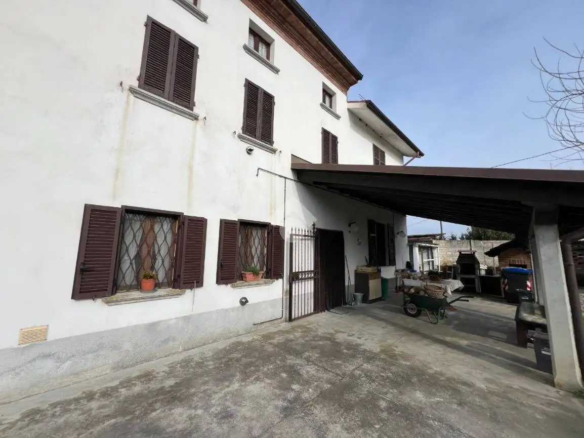 Terratetto unifamiliare via dei Boschi 62, Casal Cermelli - foto 5