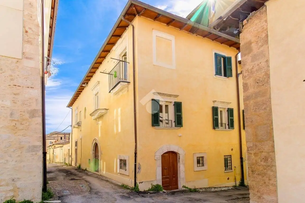 Appartamento in vendita a L'Aquila