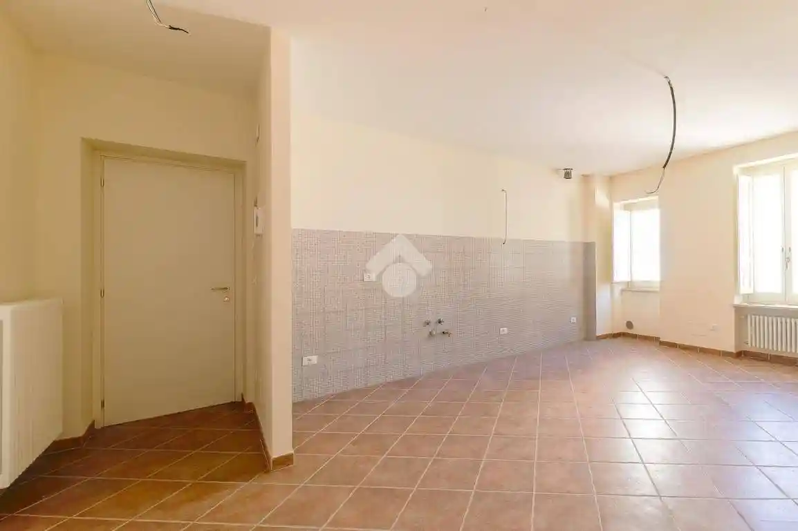 Quadrilocale V. dei Guelfi 14, Duomo - Fontana Luminosa, L'Aquila - foto 4