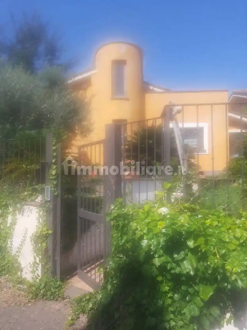 Villa in vendita a Frascati