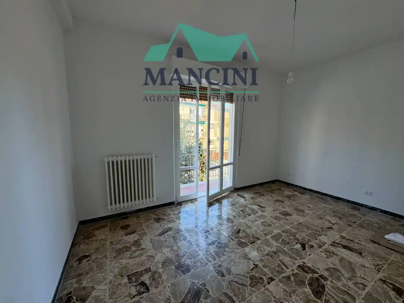 Quadrilocale Crivelli, Via dei Colli - Viale Verdi, Jesi - foto 4