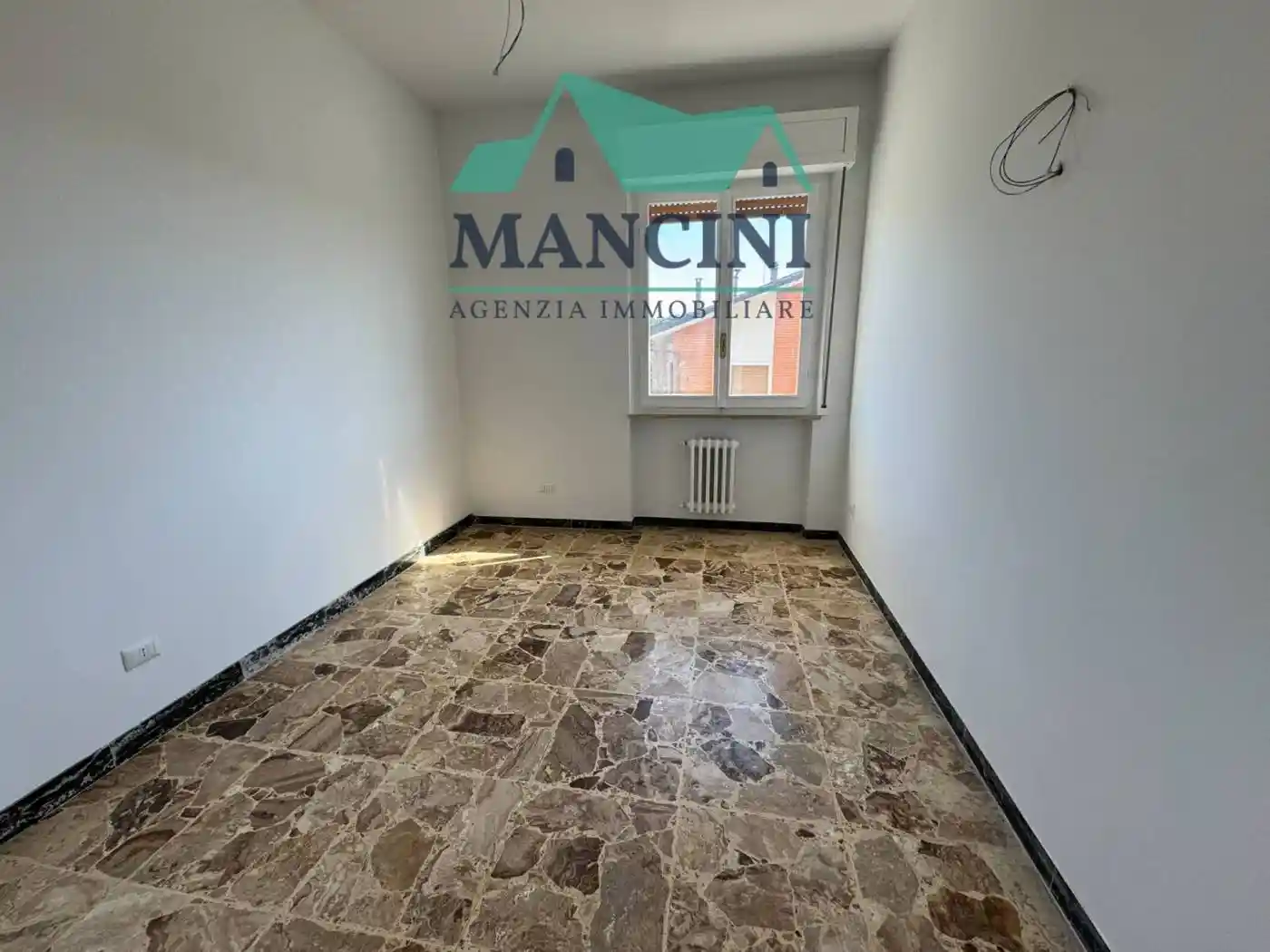 Quadrilocale Crivelli, Via dei Colli - Viale Verdi, Jesi - foto 5