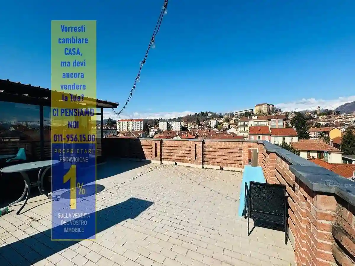 Attico - Mansarda - foto 2