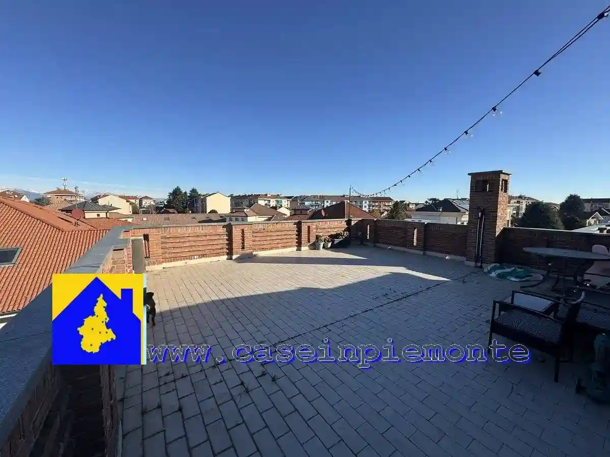 Attico - Mansarda - foto 4